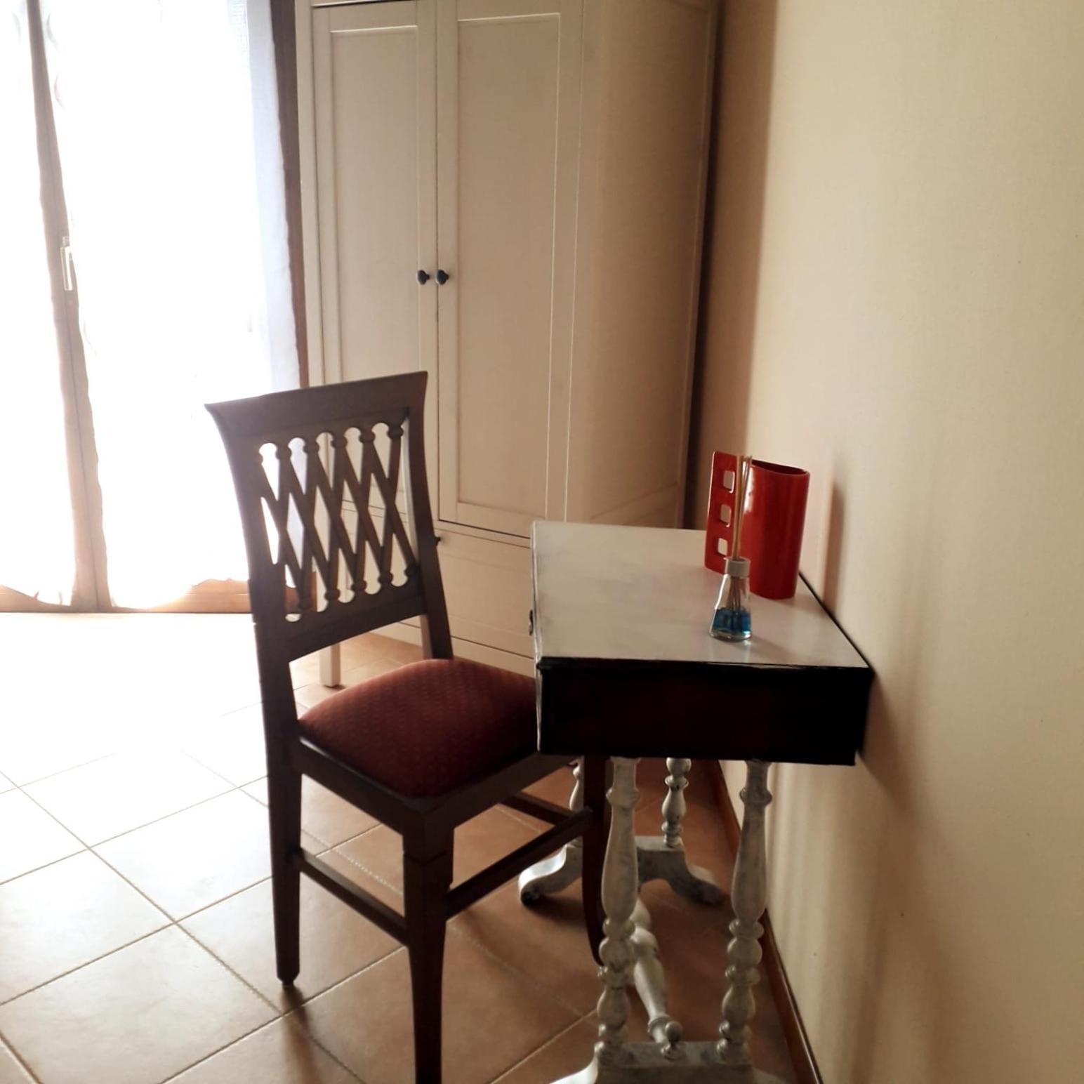 Beb Ulivo Bed & Breakfast Santa Giuletta Exterior foto