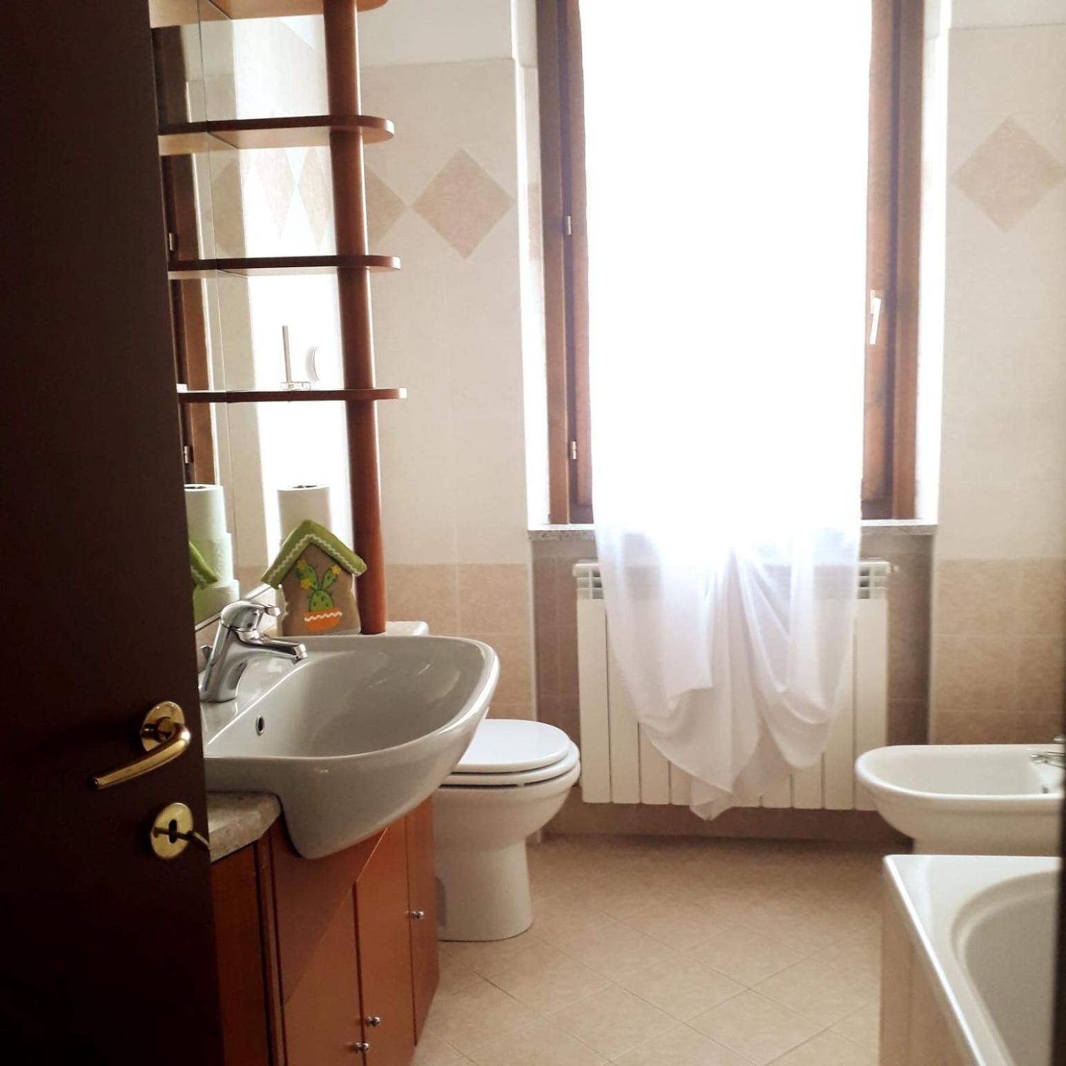 Beb Ulivo Bed & Breakfast Santa Giuletta Exterior foto